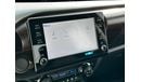 Toyota Hilux Double Cab 2.8L Diesel 4wd Automatic Transmission