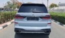 بي أم دبليو X7 BMW X7 40i M SPORT 2023 3000 KM BRAND NEW CAR + 2 YEAR FACTORY WARRANTY BMW -ORGINAL PAINT 100%