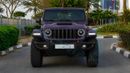 جيب رانجلر أنليميتد (For Export , НА ЭКСПОРТ) PY 26/26 Rubicon XTREME 4x4 2.0T GCC Без пробега