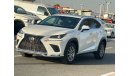 Lexus NX300 Platinum Nx300T 2019 full option