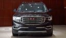 GMC Acadia SLE AWD