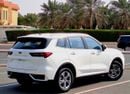 Ford Territory Trend FORD TERRITORY 2024 1.8L ECOBOOTS GCC (1170/-MONTHLY)
