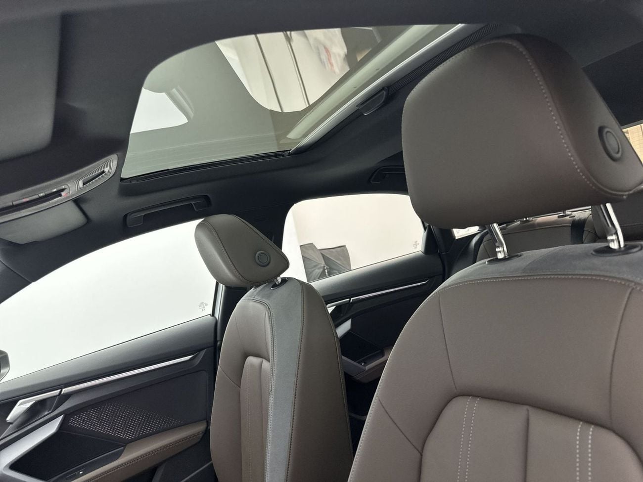 Audi A3 35 TFSI S Line 1.4L Sedan S line 35 TFSI 150hp (Ref# 43447)