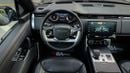 Land Rover Range Rover FIRST EDITION P530