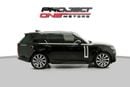 Land Rover Range Rover AUTOBIOGRAPHY P530 LWB Autobiography P400 3.0L P530 AUTOBIOGRAPHY WITH WARRANTY AND SERVICE CONTRACT