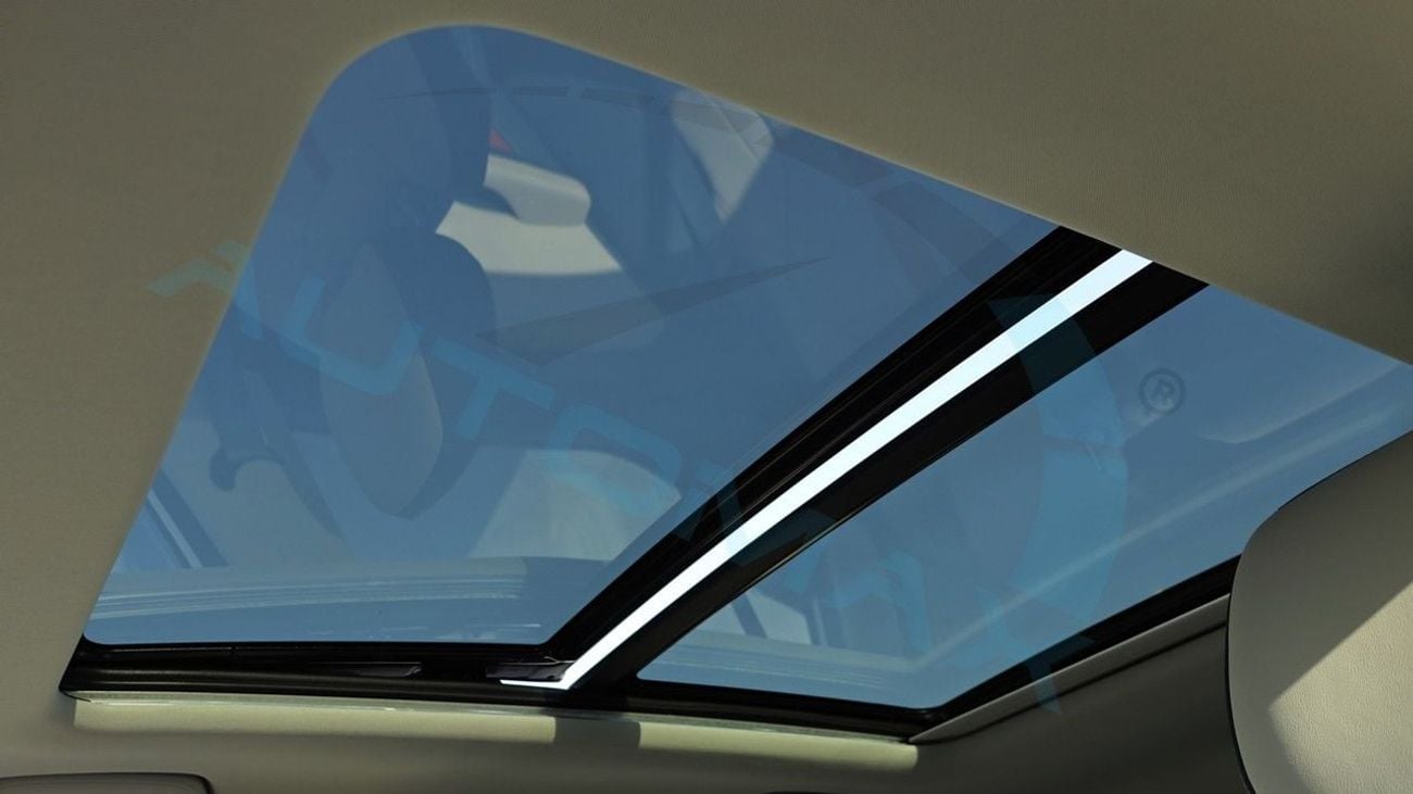 GAC GS3 Emzoom R-STYLE 2027 GAC GS3 EMZOOM R 1.5T GCC 0Km withe 5 Years Or 150,000 Km Warranty at the Official Deal