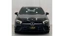 Mercedes-Benz A 35 AMG 2023 Mercedes Benz A35 AMG 4MATIC, 2028 Mercedes Warranty, Full Mercedes Service History, GCC