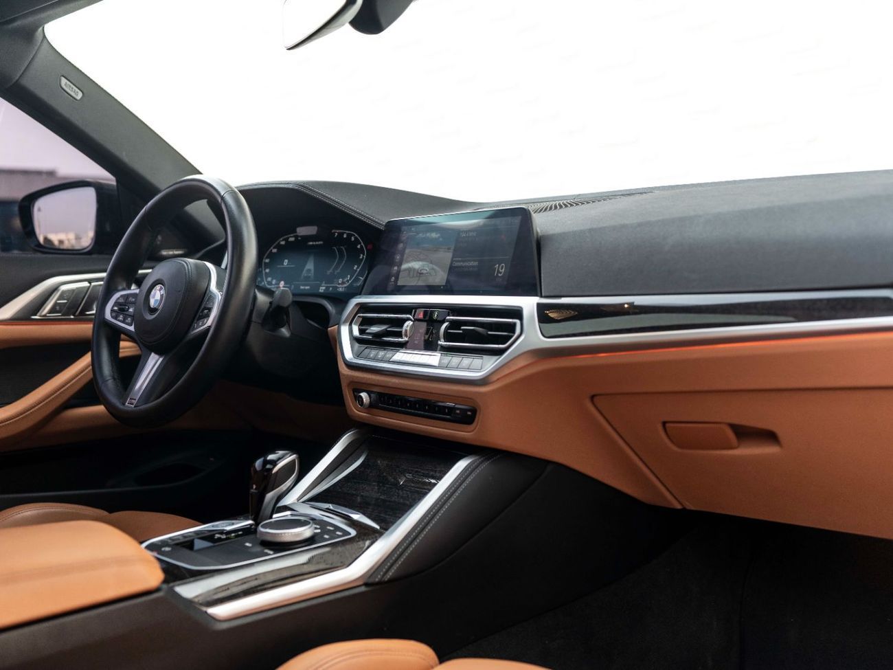 BMW M440i xDrive 3.0L