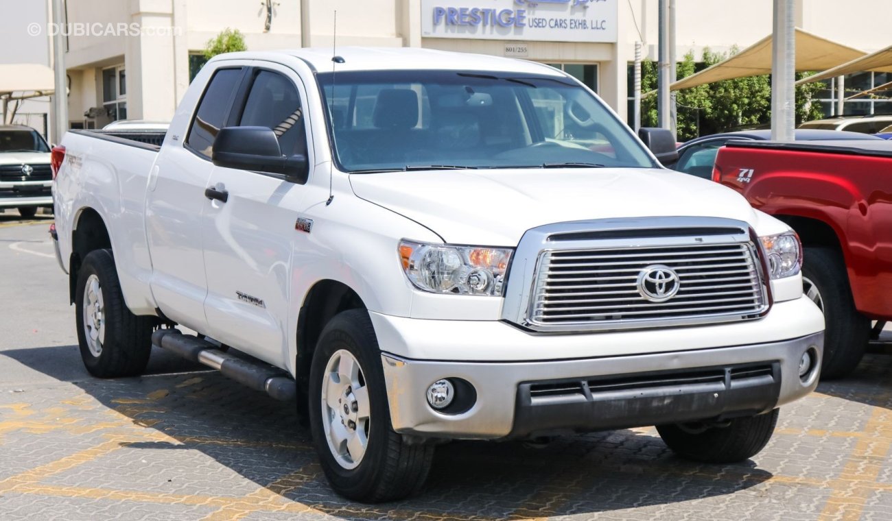 Toyota Tundra