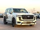تويوتا لاند كروزر GXR 4.0L