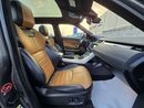 لاند روفر رانج روفر إيفوك P200 R-Dynamic 2.0L RANGE ROVER EVOQUE R-DYNAMIC 2018 GCC ORGINAL PAINT // ACCIDENT FREE // PERFECT