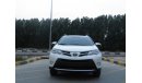 Toyota RAV4 2013 4WD mid range ref#741