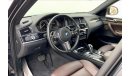 BMW X4 xDrive 28i M Sport