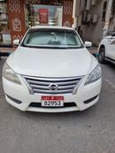 نيسان سنترا