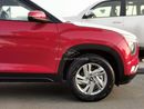 Hyundai Creta 1.5L, 16" Rims, DRL LED Headlights, Rear Parking Sensor, Rear A/C, Fabric Seats (CODE # HC07)