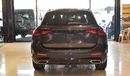 مرسيدس بنز GLC 300 4Matic