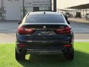 بي أم دبليو X6 35i Executive 3.0L