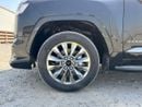 Toyota Land Cruiser VXR 3.3 VXR - DIESEL - LEATHER SEAT - RADAR - MONITOR - FULL OPTION - MODEL 2026