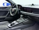 بورش 911 2023 Porsche 911 GT3, 2026 Porsche Warranty, Full Porsche Service History, Very Low Km, Japanese
