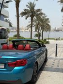 BMW 430i M Sport 2.0L