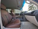 Toyota Prado TX-L Toyota Prado 2019 Black colour LHD Gcc specs 4x4