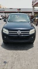 Volkswagen Amarok AMAROK TSI PETROL (2X4 REAR WHEEL) Drive Only