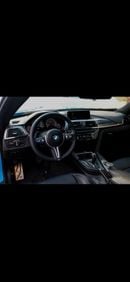 بي أم دبليو M4 Std 3.0L