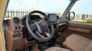 Toyota Land Cruiser 70 LC 76 Hard Top 4.0L
