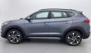 Hyundai Tucson GLS 2.4 | Under Warranty | Inspected on 150+ parameters