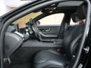 Mercedes-Benz S 580 4MATIC Exclusive 4.0L