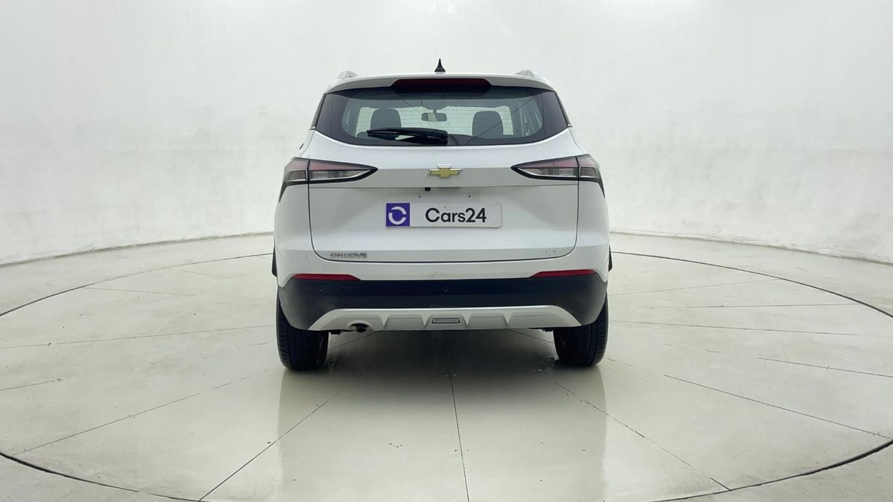 Chevrolet Groove 2023 LT | AED 525/Month | 0 DP | 30 Day Return | Warranty