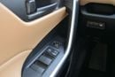 Toyota RAV4 Toyota Rav4 LE STD 2.0L CVT Petrol AWD, GCC, Model 2025