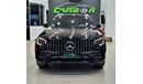 Mercedes-Benz GLC 300 Premium MERCEDES GLC 300 WITH BODY KIT OF 43 AMG IN BEAUTIFUL CONDITION FOR 145K AED