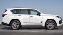 Lexus LX600 LEXUS LX600 VIP KURO | EXPORT ONLY