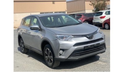 Toyota RAV4 AUTOMATIC