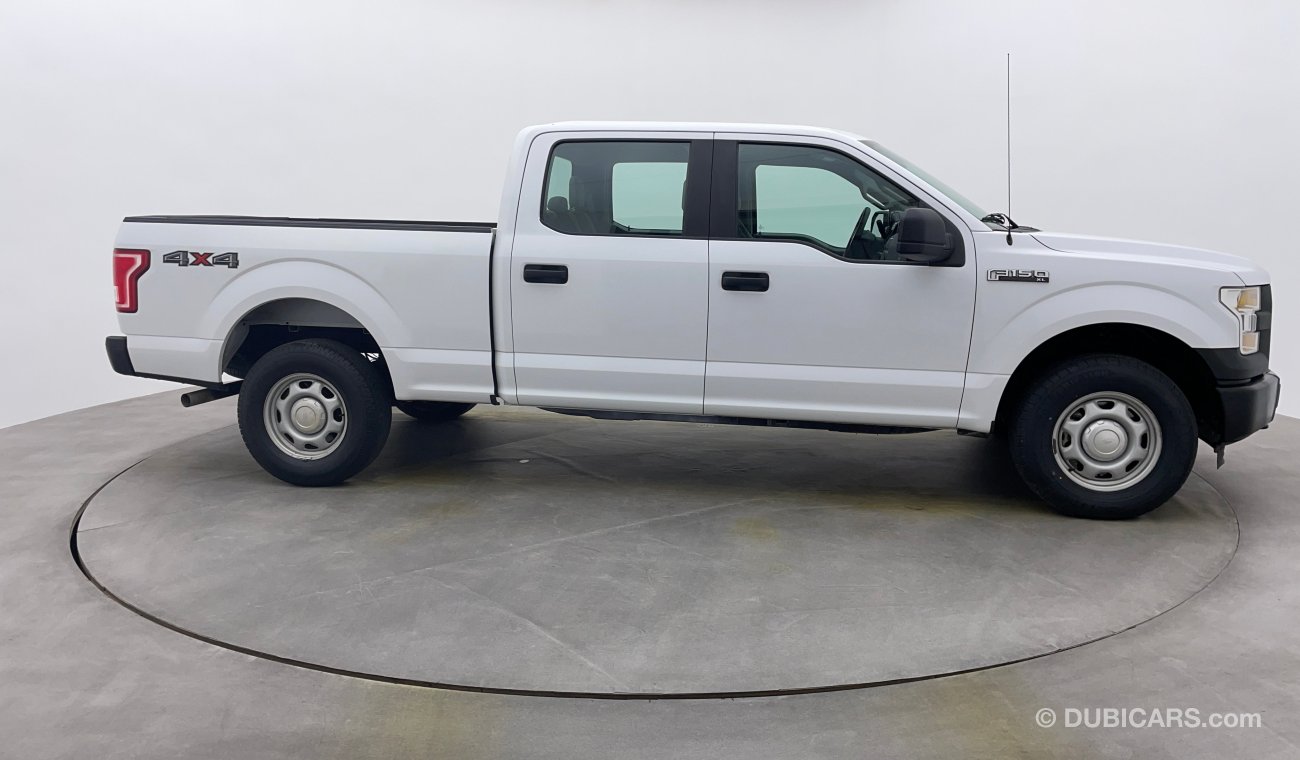 فورد F 150 Mid 3300