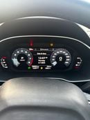 Audi Q3 40 TFSI quattro 2.0L