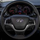 هيونداي أكسنت هيونداي أكسنت GL (RB) 2021، سيدان بأربعة أبواب، 1.6 لتر 4 أسطوانات، بنزين، أوتوماتيكي، دفع أمامي