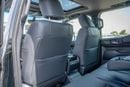 Toyota Prado LC Prado All-Rounder Mid-Grade R1