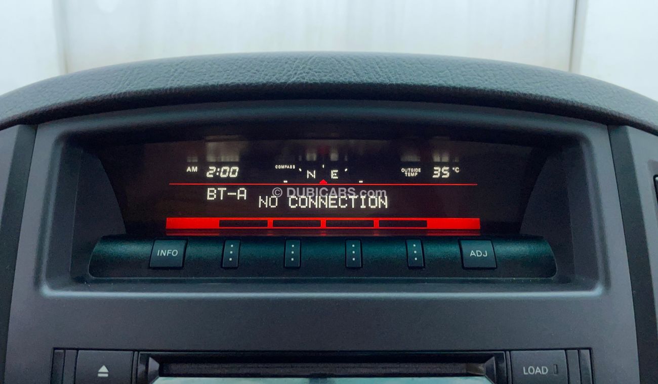 Mitsubishi Pajero GLS TOP 3.5 | Zero Down Payment | Free Home Test Drive