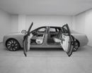 رولز رويس جوست Ghost Extended 2026 Certified Pre- Owned | Warranty