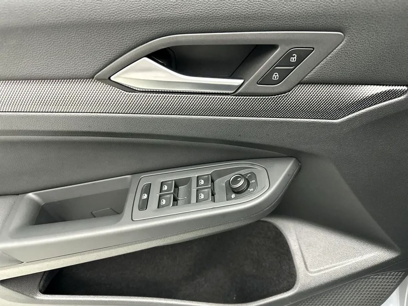 Volkswagen Golf GTI GTI Black Style 2.0L GTI