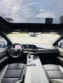 كاديلاك إسكالاد SPORT PLATINUM