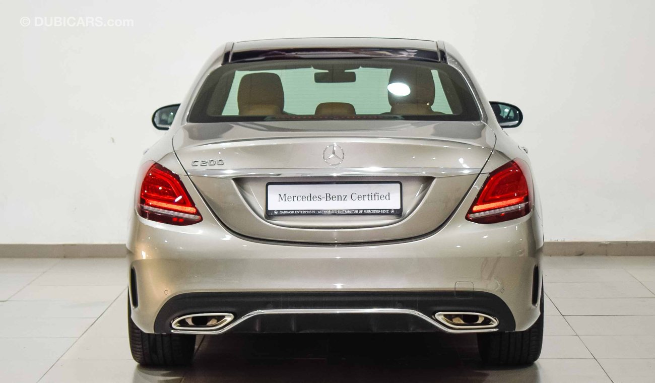 Mercedes-Benz C200 VSB 27041 SALES EVENT MARCH 7 to 11 ONLY!!