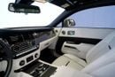 Rolls Royce Wraith STD