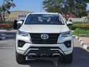 Toyota Fortuner VXR 2022 GCC V6 FULL OPTION UNDER WARRANTY