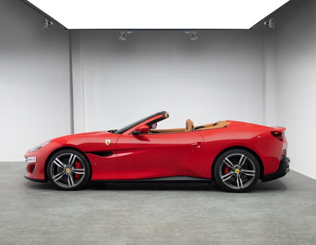 Ferrari Portofino STANDARD