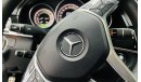 Mercedes-Benz E300 AMG GCC .. FSH .. Panoramic .. AMG .. Perfect Condition ..
