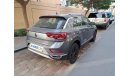 فولكس واجن T-ROC STYLE 1.4 | بدون دفعة مقدمة | اختبار قيادة مجاني للمنزل