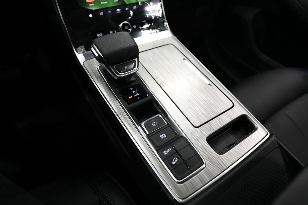 Roewe RX5 